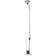 Flos Toio Lampada da Terra 158cm