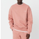 Les Deux Diego Sweatshirt - Ash Rose/Ivory