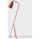 GUBI Gräshoppa Floor Lamp 125.5cm