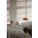 ferm LIVING Part Komplet pyntepude Hvid (50x50cm)