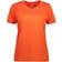 ID Yes Active T-shirt W - Orange