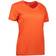 ID Yes Active T-shirt W - Orange