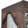 OutSunny Pop-Up Gazebo (P5MWGP5)