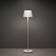 Konstsmide Pomezia USB Gulvlampe 150cm