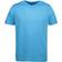 ID Yes Active T-shirt W - Cyan