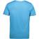 ID Yes Active T-shirt W - Cyan