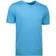 ID Yes Active T-shirt W - Cyan