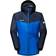 Mammut Kento Light HS Hooded Jacket M - Ice/Marine