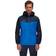 Mammut Kento Light HS Hooded Jacket M - Ice/Marine