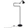Lampe Gras N 411 Golvlampa 120cm