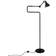 Lampe Gras N 411 Golvlampa 120cm
