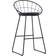 vidaXL - Barstol 98.5cm 2stk