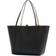 Armani Exchange Reversible Tote Bag - Black