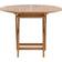Venture Design Kenya Matbord 100cm