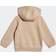 adidas Infant Adicolor Hoodie Set - Magic Beige (HK7453)