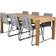 Venture Design Peter Matbord 200x90cm