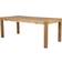 Venture Design Peter Matbord 200x90cm