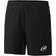 Bullpadel Manati 22V Short M - Black