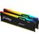 Kingston FURY Beast RGB DDR5 5200MHz 16GB (KF552C40BBAK2-16)