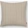 Ferm Living Grand Coussin de Décoration Complet (50x50cm)