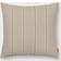 ferm LIVING Grand Komplet pyntepude Oyster/Lemon/Clear Blue (50x50cm)