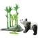 Playmobil Wiltopia Panda 71060