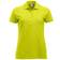 Clique Women's Marion Polo Shirt - Visibility Green