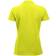 Clique Women's Marion Polo Shirt - Visibility Green