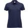 Clique Women's Marion Polo Shirt - Dark Navy