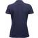 Clique Women's Marion Polo Shirt - Dark Navy