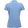 Clique Women's Marion Polo Shirt - Light Blue