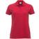 Clique Women's Marion Polo Shirt - Red