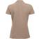 Clique Women's Marion Polo Shirt - Caffe Latte