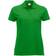 Clique Women's Marion Polo Shirt - Apple Green