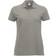 Clique Women's Marion Polo Shirt - Silver