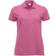 Clique Women's Marion Polo Shirt - Bright Pink