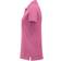 Clique Women's Marion Polo Shirt - Bright Pink