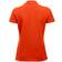 Clique Women's Marion Polo Shirt - Blood Orange