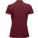 Clique Women's Marion Polo Shirt - Burgundy