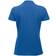 Clique Women's Marion Polo Shirt - Royal Blue