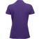 Clique Women's Marion Polo Shirt - Bright Lilac