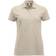 Clique Women's Marion Polo Shirt - Light Khaki