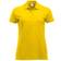 Clique Women's Marion Polo Shirt - Lemon