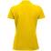 Clique Women's Marion Polo Shirt - Lemon