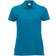 Clique Women's Marion Polo Shirt - Turquoise