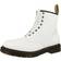 Dr. Martens Vegan 1460 Kemble Lace Up Boots - White