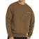 Les Deux Diego Sweatshirt - Brown