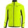 Gore R3 Partial Gore-Tex Infinium Jacket M - Neon Yellow/Black