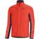 Gore R3 Partial Gore-Tex Infinium Jacket M - Fireball/Orbit Blue