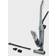 Bosch Serie 4 BBH3K2801 Sølv
